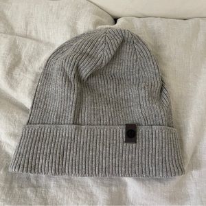 Lululemon beanie